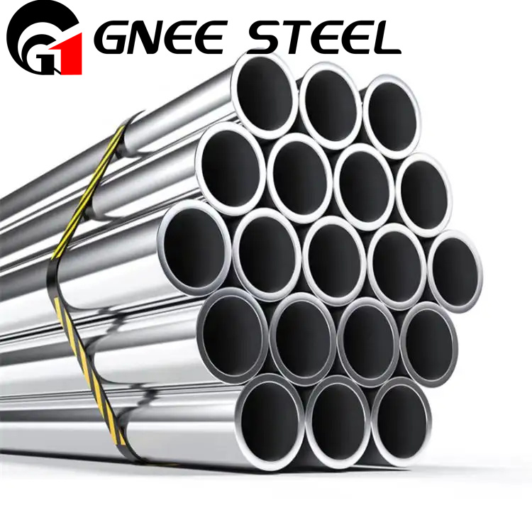 420F stainless steel pipe